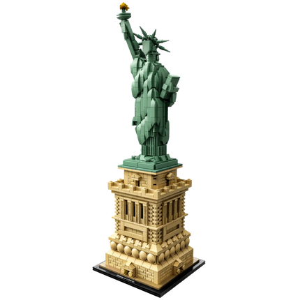 LEGO Estatua de la Libertad Lego